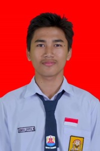 ACHMAD DAFFA NURACHMAN