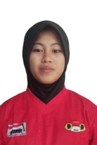 DINA AZZAHRA