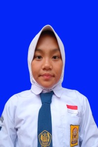 ALISHA PUTRI NUR BATRISYA