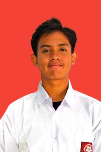 USAMAH SYAKIB ISKANDAR