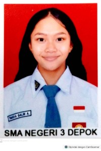 THASYA GALIH ARIESTA