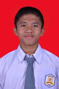 FAIQ MUHAMMAD ZIAULHAQ