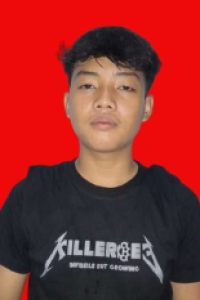 MUHAMMAD FAJAR ALIF