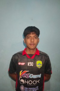KRISYO TONI SEPTIAWAN