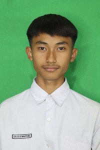 GALIH DEWANTORO