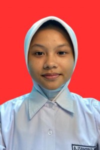 AISYAH FIRDAUZI AQEELA
