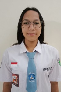VELICYA DEVINA