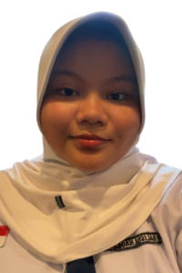 KHALISHA NAURA AZALIA