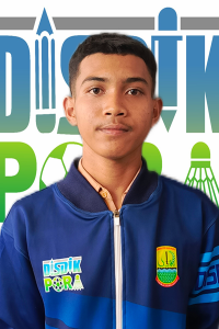 HARUN ISMAIL