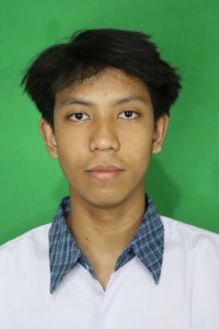 PRAMODYA ATHAILLAH HAPSORO
