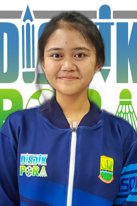 AIKA JAESILAH