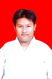 ERICK KOHAR CAUSARUDIN