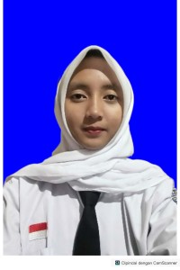 Sarah Nurfitri