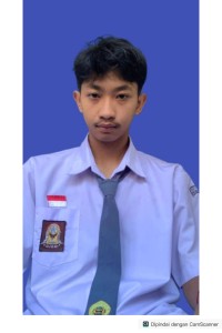 Aditya Dinata Putra