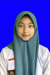 ANGGUN STEVANY RAMADHANI