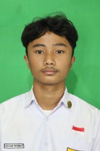 CEYZAR PUTERA PRATAMA
