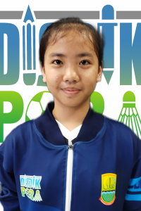 KAMILIA PUTRI