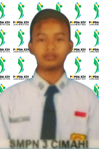Mohammad Haafiz Alfarisqi Sandhy