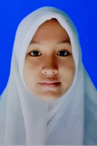 MARSYA SHARA