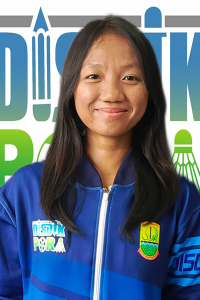 VIRLISYA GRISELIN