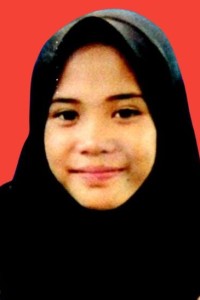 Ayda Hylmi Syakirah
