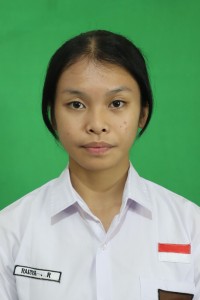 RAISYA RATNADILA MULYADI