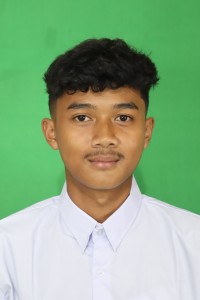 KAHLIL ALVA MAGANI
