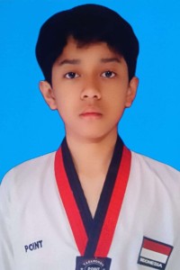 KELVIN AGARI
