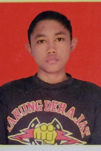 Badar Ahmad Dinejad