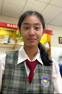 Nadia Lauretta Jocelyn