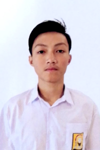 MUHAMMAD ALFA REZEL SUDRAJAT