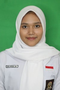ICHA RIZKIA MAULANA