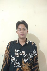 FAZRIL AL FARISI