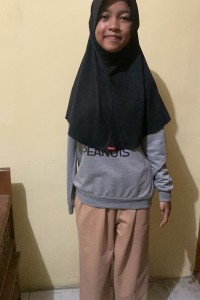 AUDREY PUTRI MAHMUDIN