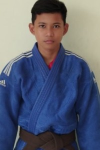 NIZAR ALFARIZQI