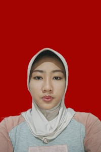 Maissya Walifa Hammama Siregar