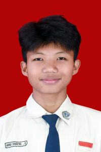 ARIEF SYAEFUL FALAH