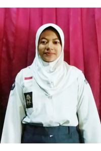 MELAN KANIA LESMANA