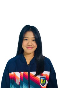 Destina Thufailah Picaulima